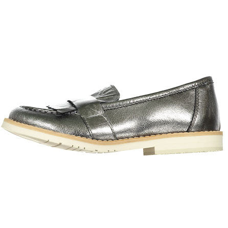 Sonatina Pewter Swing Shoe - Ladida