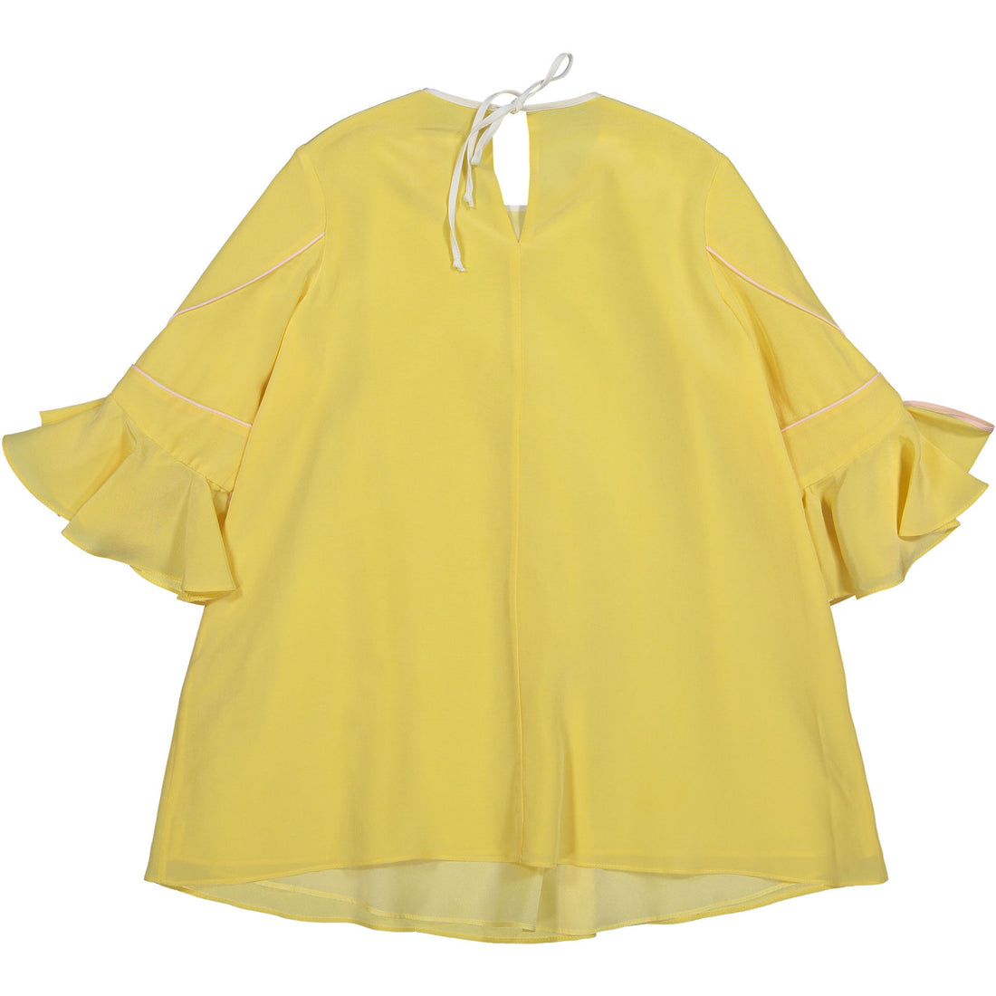 Roksanda Sorbet Blossom Dress