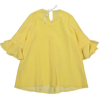 Roksanda Sorbet Blossom Dress