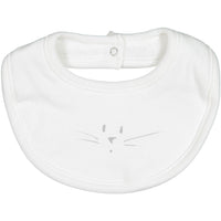 Petit Bateau White Baby Set