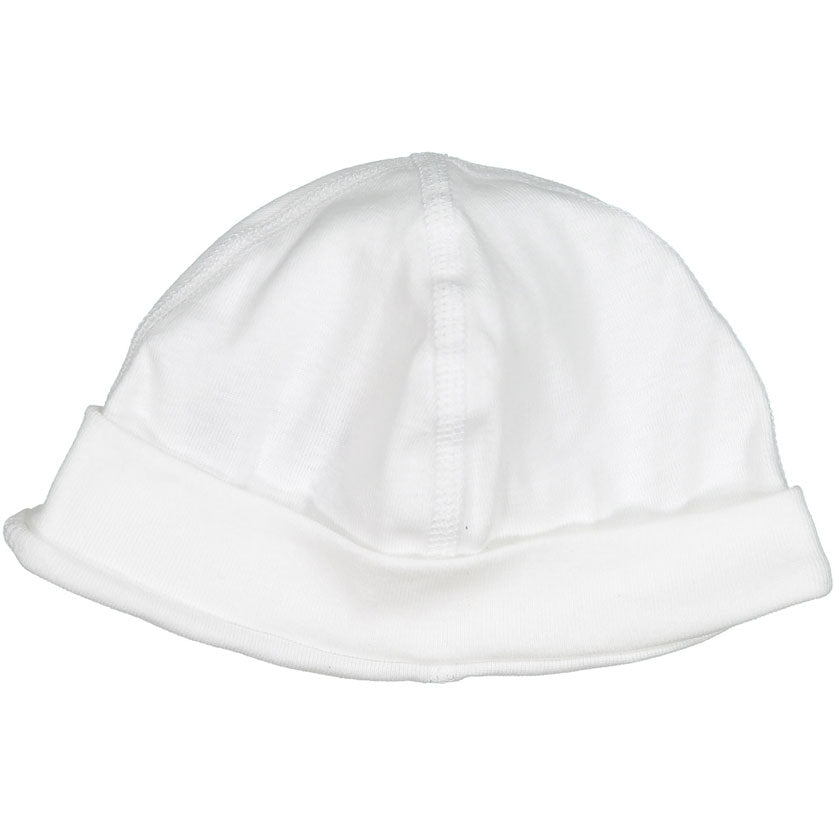 Petit Bateau White Baby Set