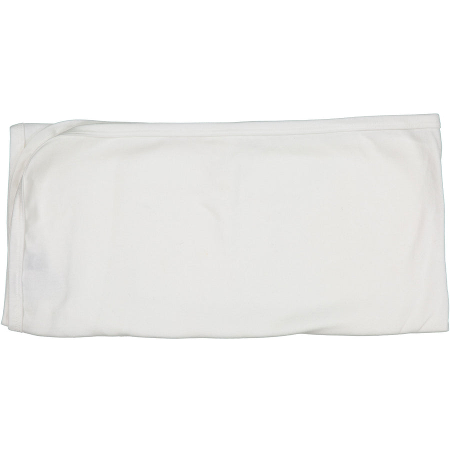 Petit Bateau White Baby Set