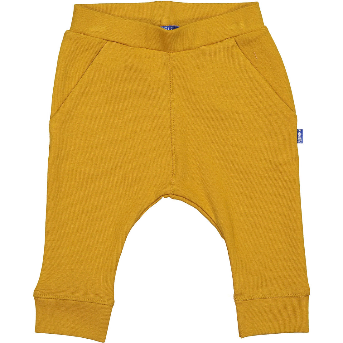 Imps & Elfs Warm Yellow The Future Legging Set