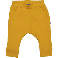 Imps & Elfs Warm Yellow The Future Legging Set