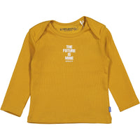 Imps & Elfs Warm Yellow The Future Legging Set