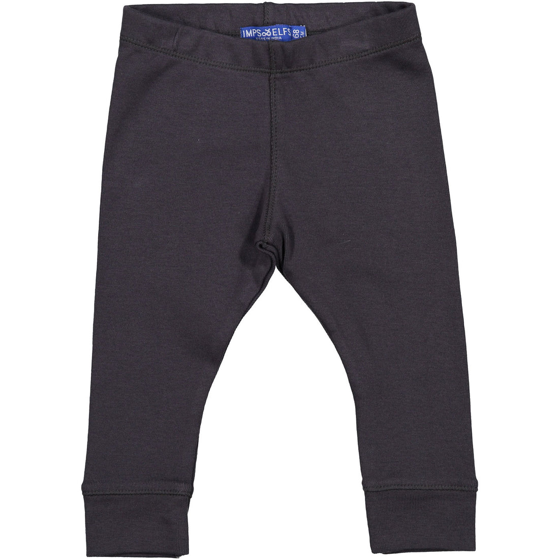 Imps & Elfs Dark Stone Hello World Legging Set