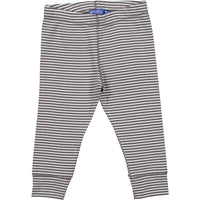 Imps & Elfs Stone Grey Stripe WANTED Legging Set