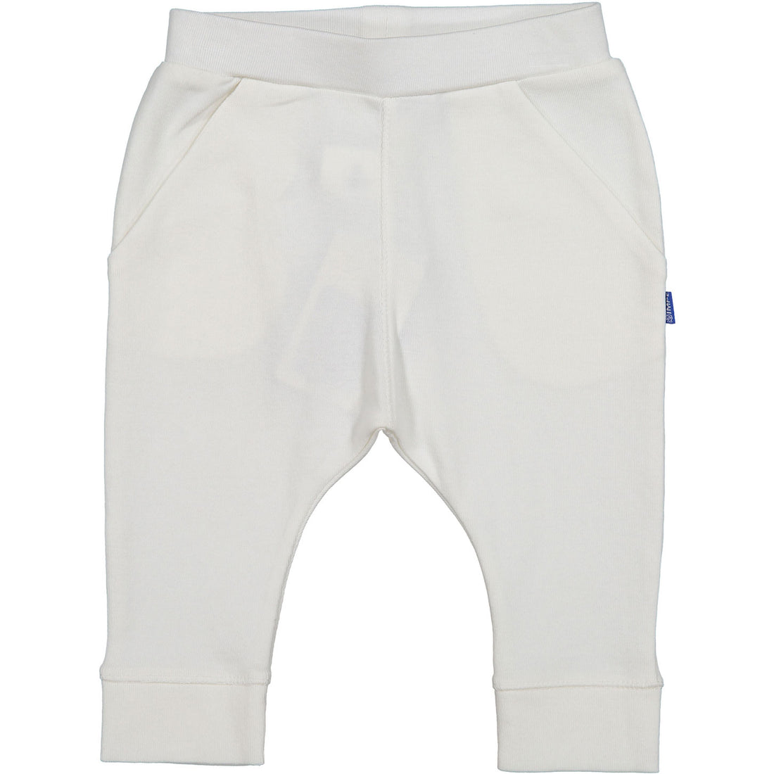 Imps & Elfs White Hello World Legging Set