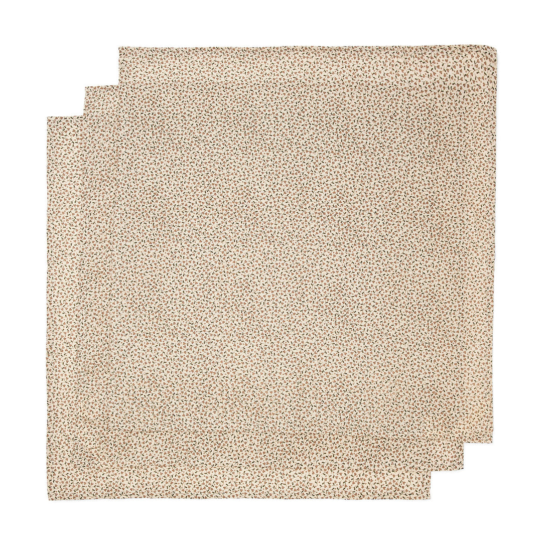 Konges Slojd Milk Tank 3 Pack Muslin Cloth