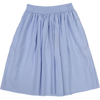 Little Remix Pastel Blue Collin Skirt