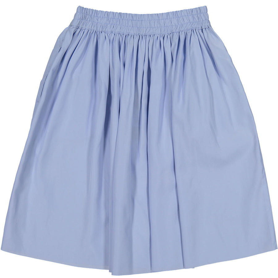 Little Remix Pastel Blue Collin Skirt