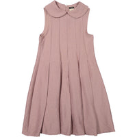A4 Mauve Peter Pan Jumper