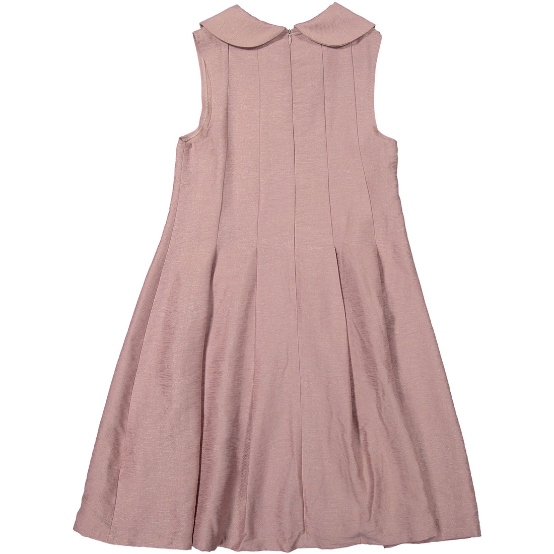 A4 Mauve Peter Pan Jumper
