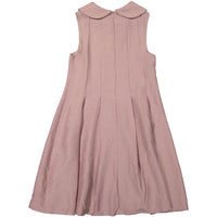 A4 Mauve Peter Pan Jumper