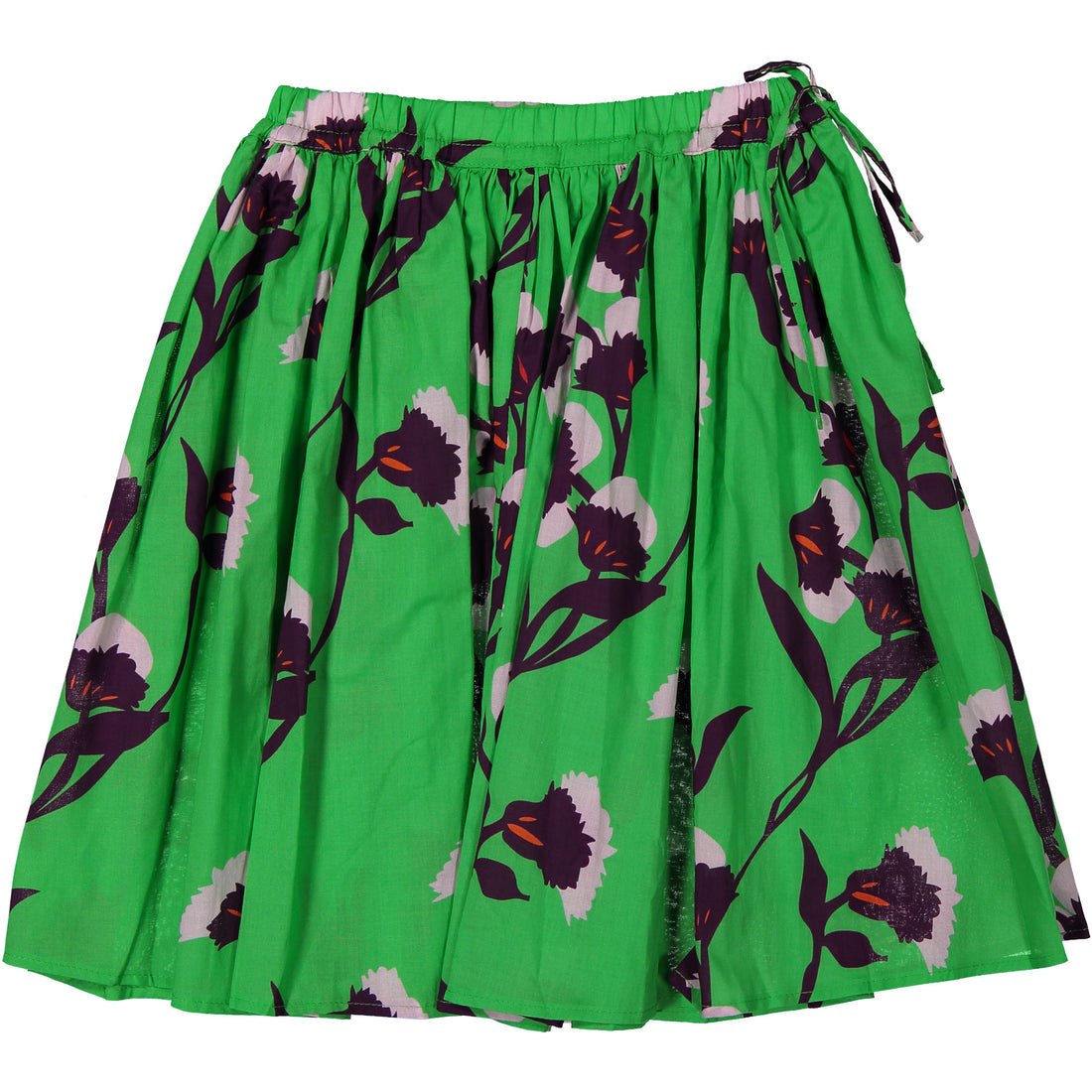 Maan Grass Ekies Skirt