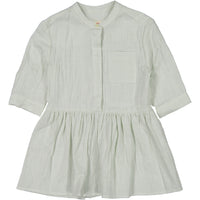 Maan Water Linen Crosby Dress