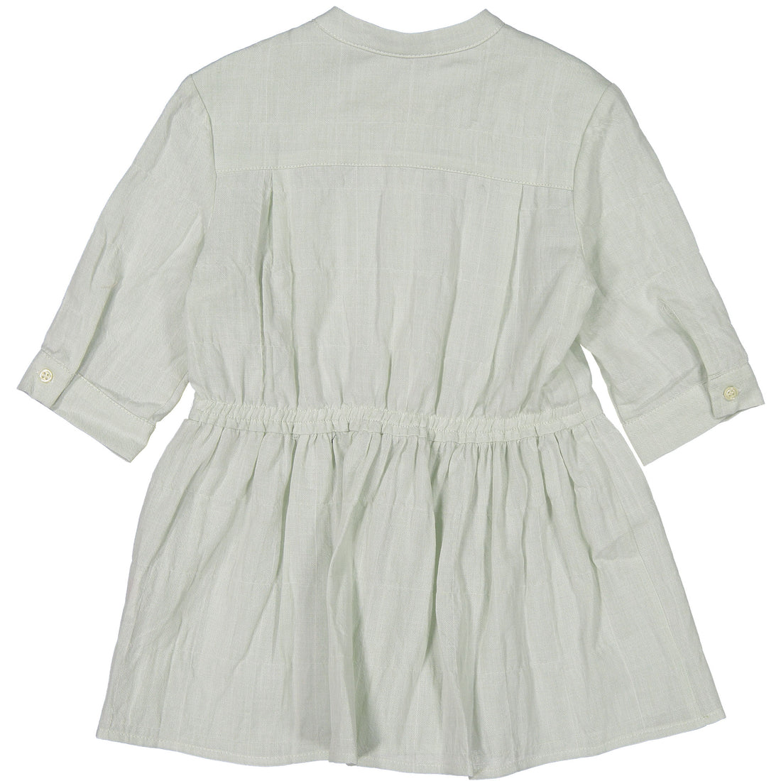 Maan Water Linen Crosby Dress