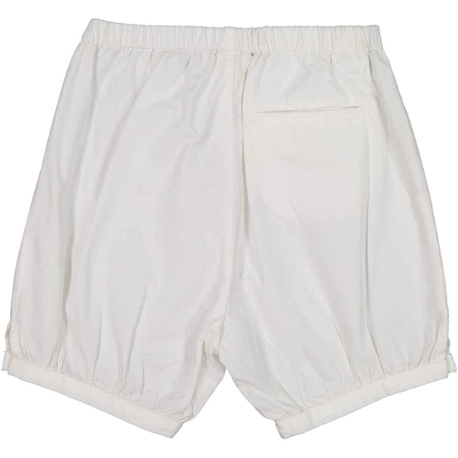 Bonpoint White Bloomers