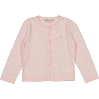 Bonpoint Rose Baby Cardigan