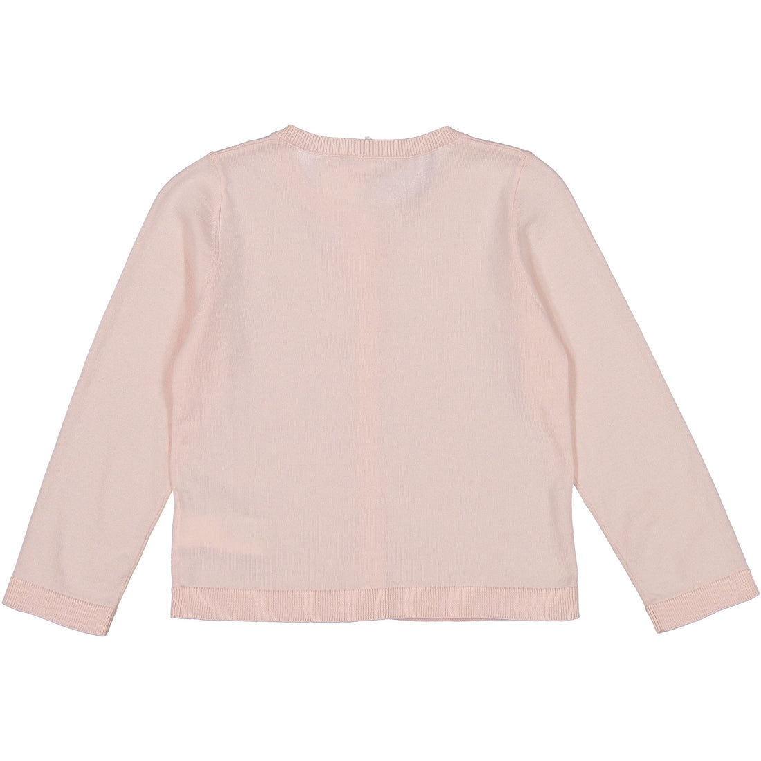 Bonpoint Rose Baby Cardigan
