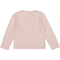 Bonpoint Rose Baby Cardigan