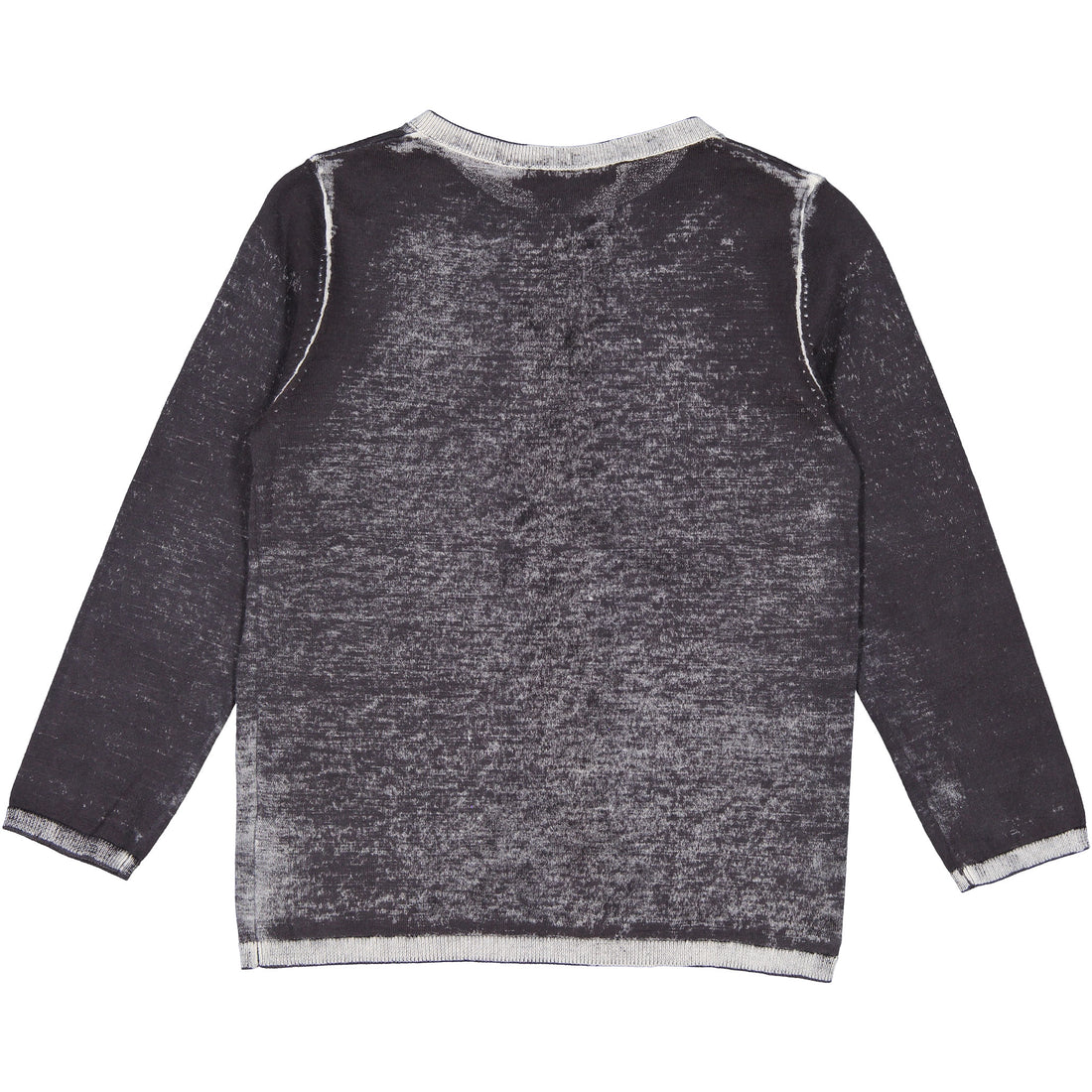 Bonpoint Black Washed Henley