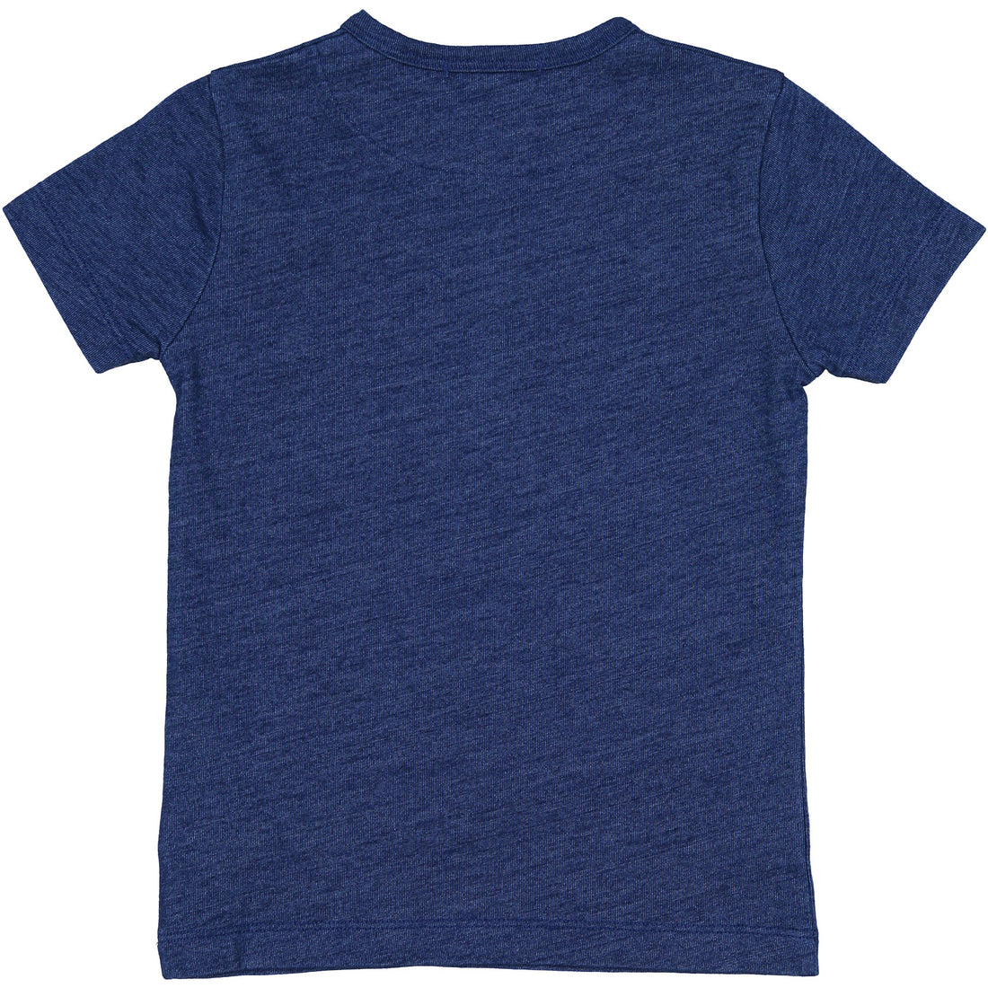 Bonpoint Denim Winners Button Tee