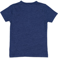 Bonpoint Denim Winners Button Tee