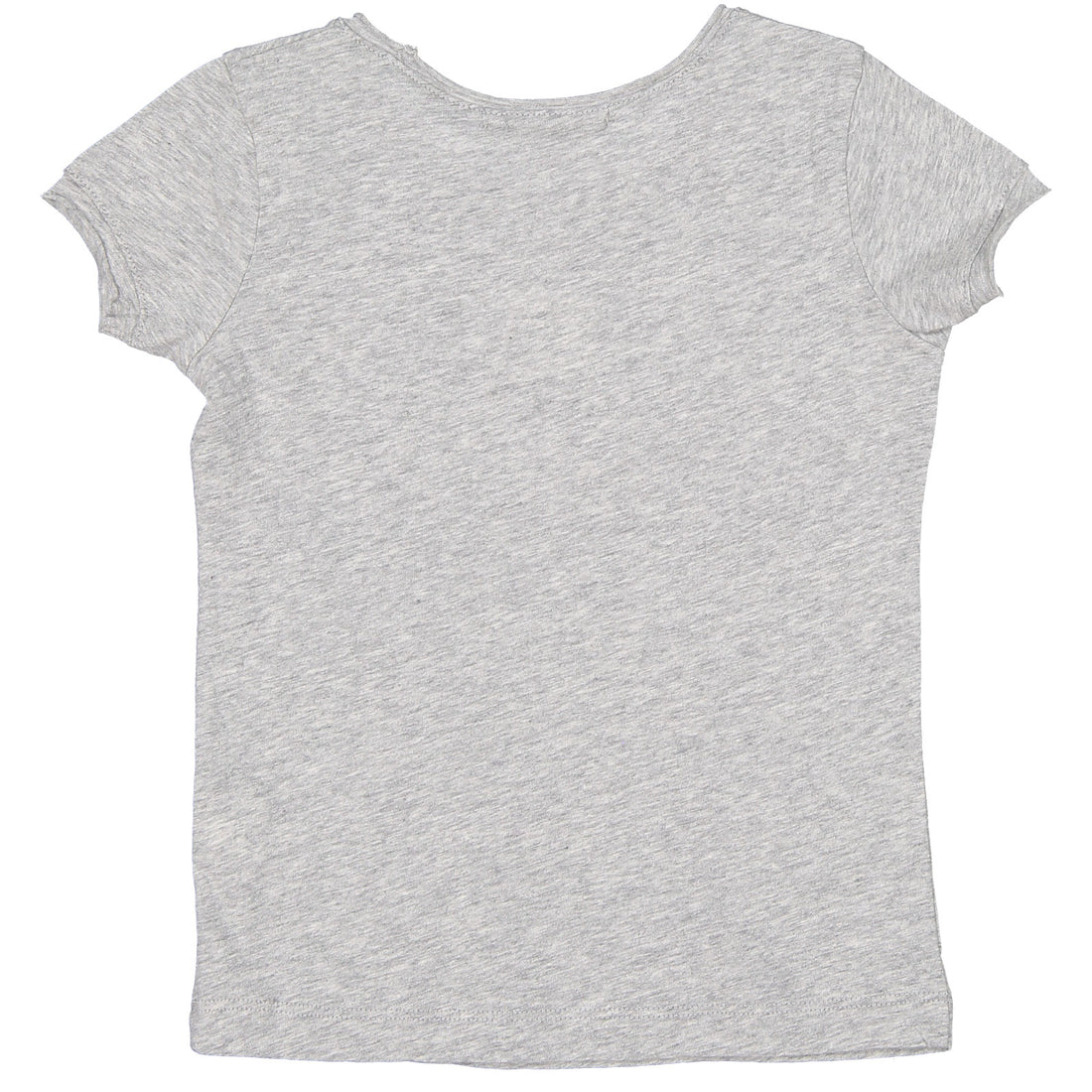 Bonpoint Grey Gumball Machine Tee