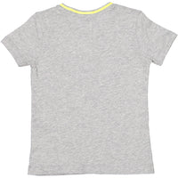 Bonpoint Grey SURF Tee