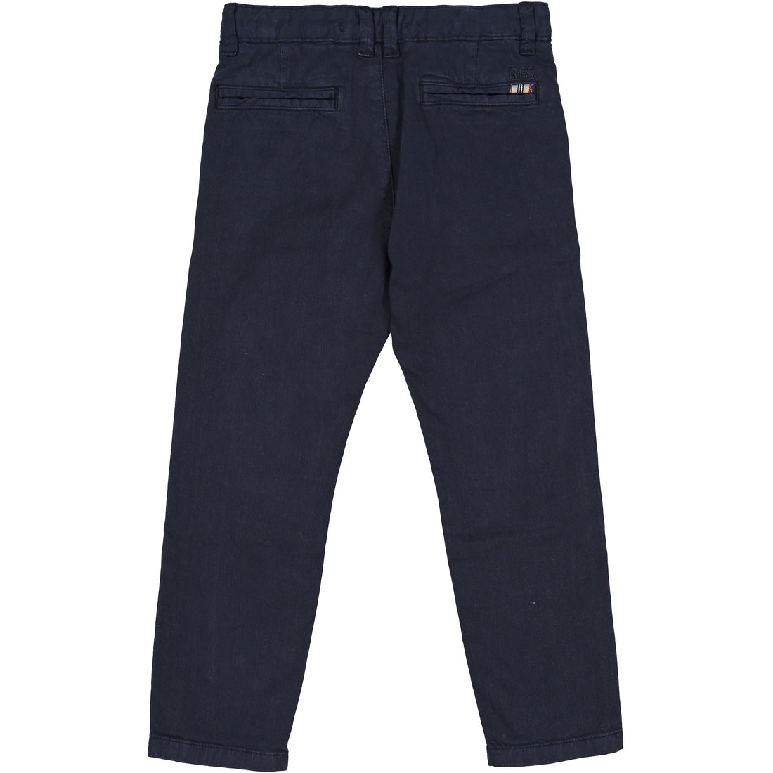 Bonpoint Navy Dressy Skinny Pants