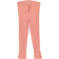 Coco Blanc Blush Grandpa PJs
