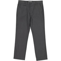 Coco Blanc Silver Grey Dressy Pants