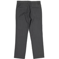 Coco Blanc Silver Grey Dressy Pants