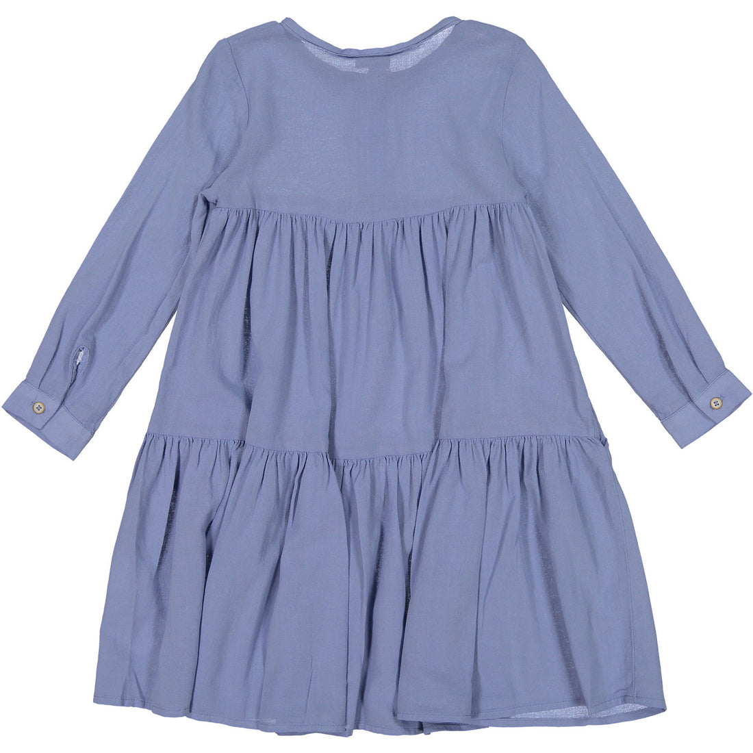 Morley Moon Sky Hippie Tiered Dress