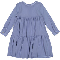 Morley Moon Sky Hippie Tiered Dress