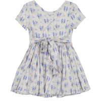 Morley Porcelain Floral Harper Dress