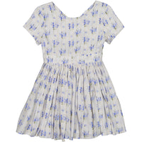 Morley Porcelain Floral Harper Dress