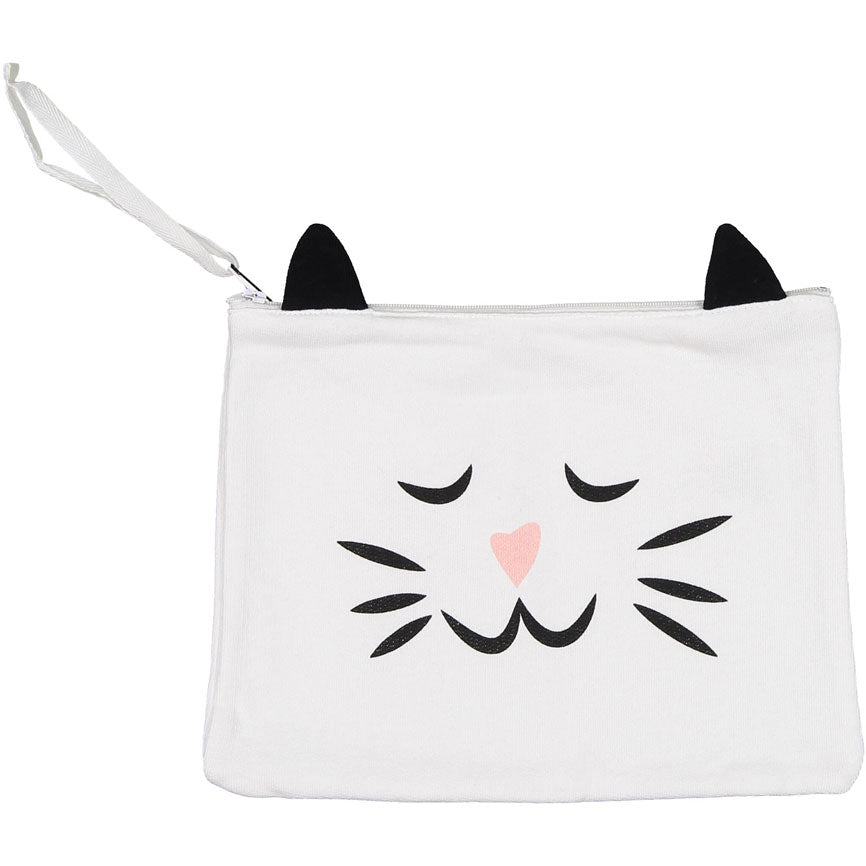 Sonia Rykiel  White Velvet Baby Set