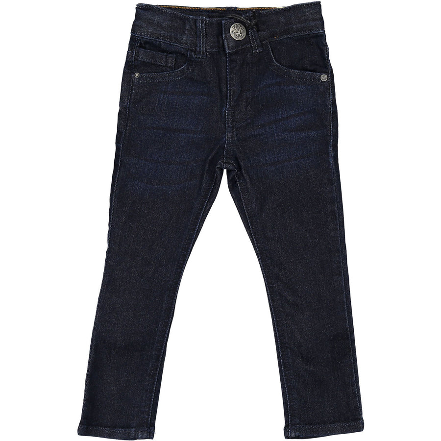 IKKS Rinse Slim Fit Jeans