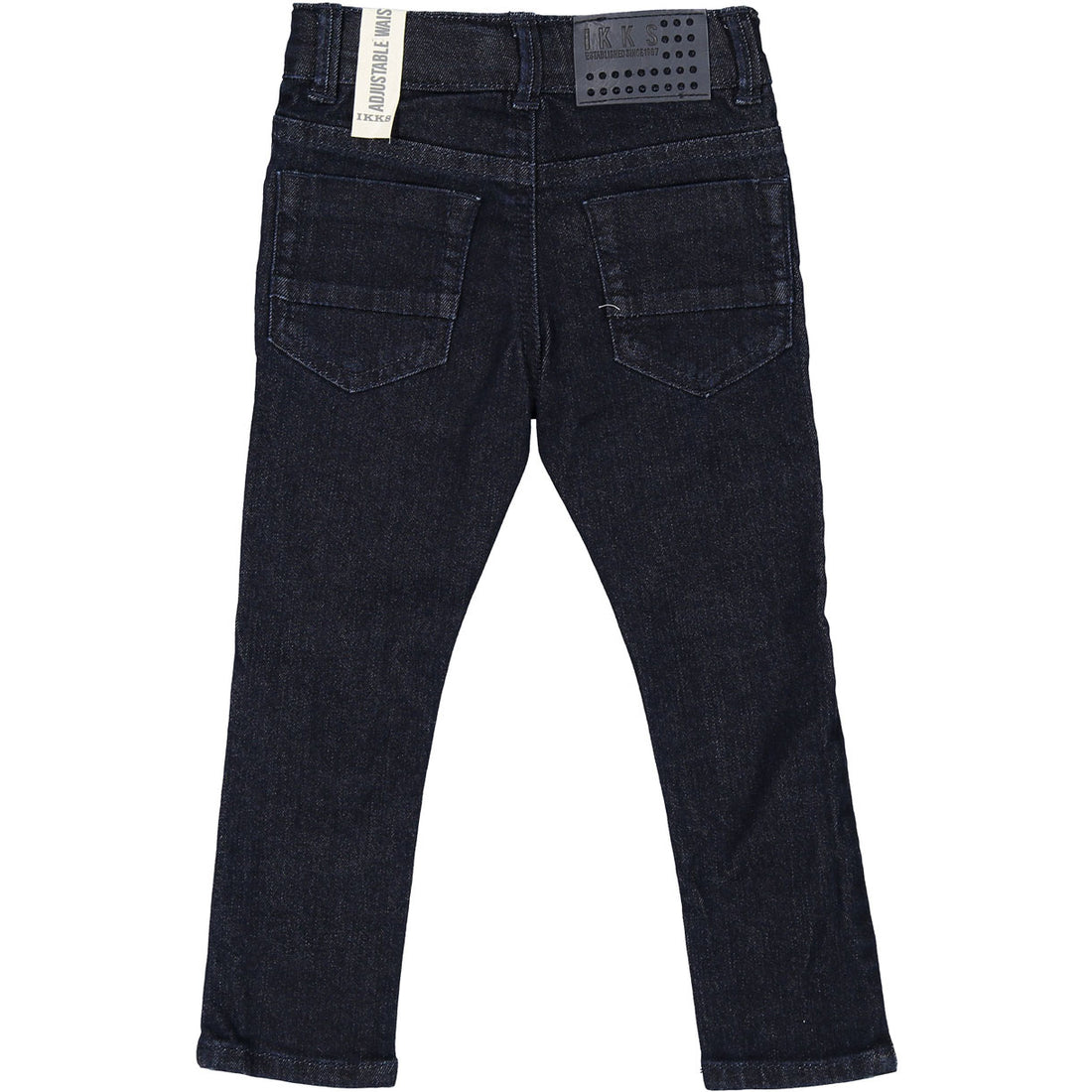 IKKS Rinse Slim Fit Jeans