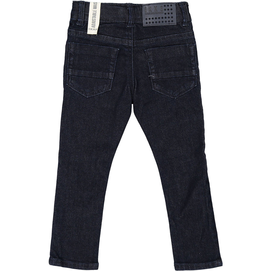 IKKS Rinse Slim Fit Jeans