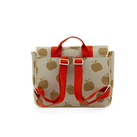 Sticky Lemon Pool Green/Leaf Green/Apple Red Apple Special Edition School Bag
