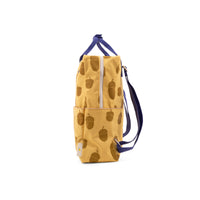 Sticky Lemon Backpack Large Special Edition | I Scout Master Yellow