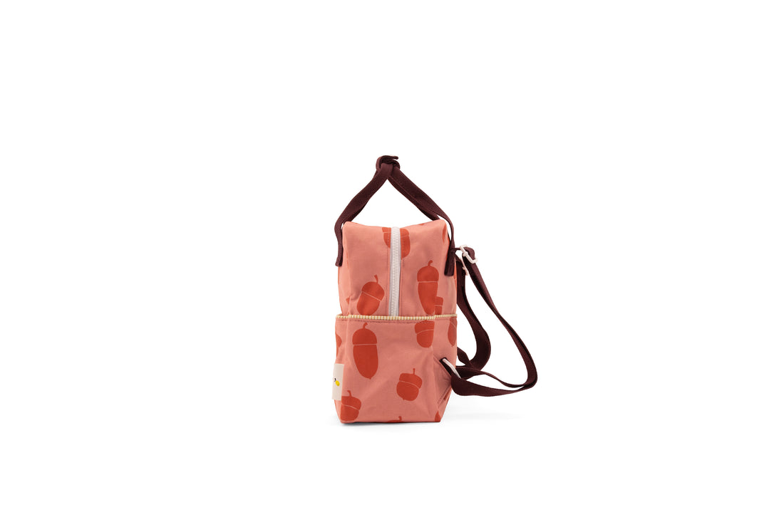 Sticky Lemon Backpack Small Special Edition | Moonrise Pink