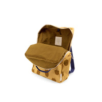 Sticky Lemon Backpack Large Special Edition | I Scout Master Yellow
