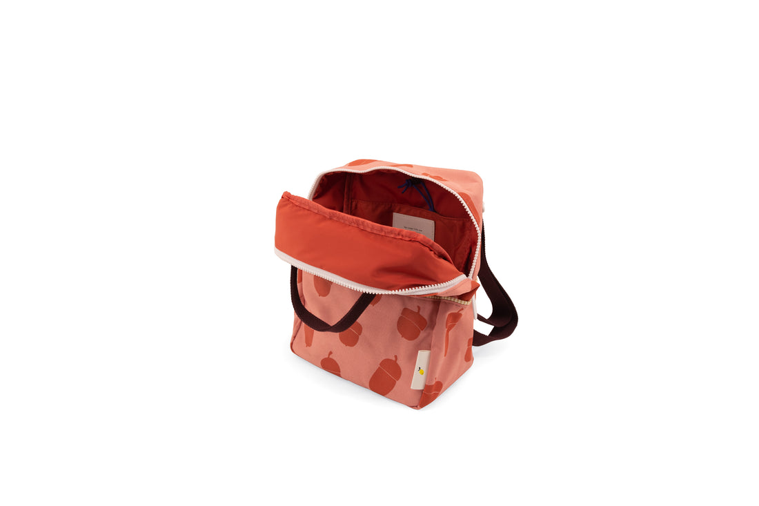 Sticky Lemon Backpack Small Special Edition | Moonrise Pink