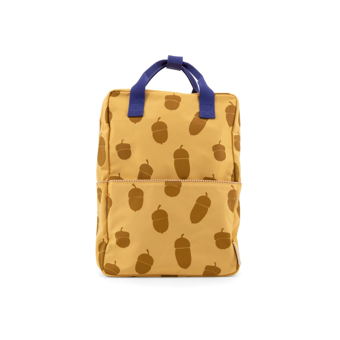 Sticky Lemon Backpack Large Special Edition | I Scout Master Yellow