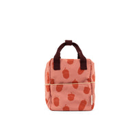 Sticky Lemon Backpack Small Special Edition | Moonrise Pink