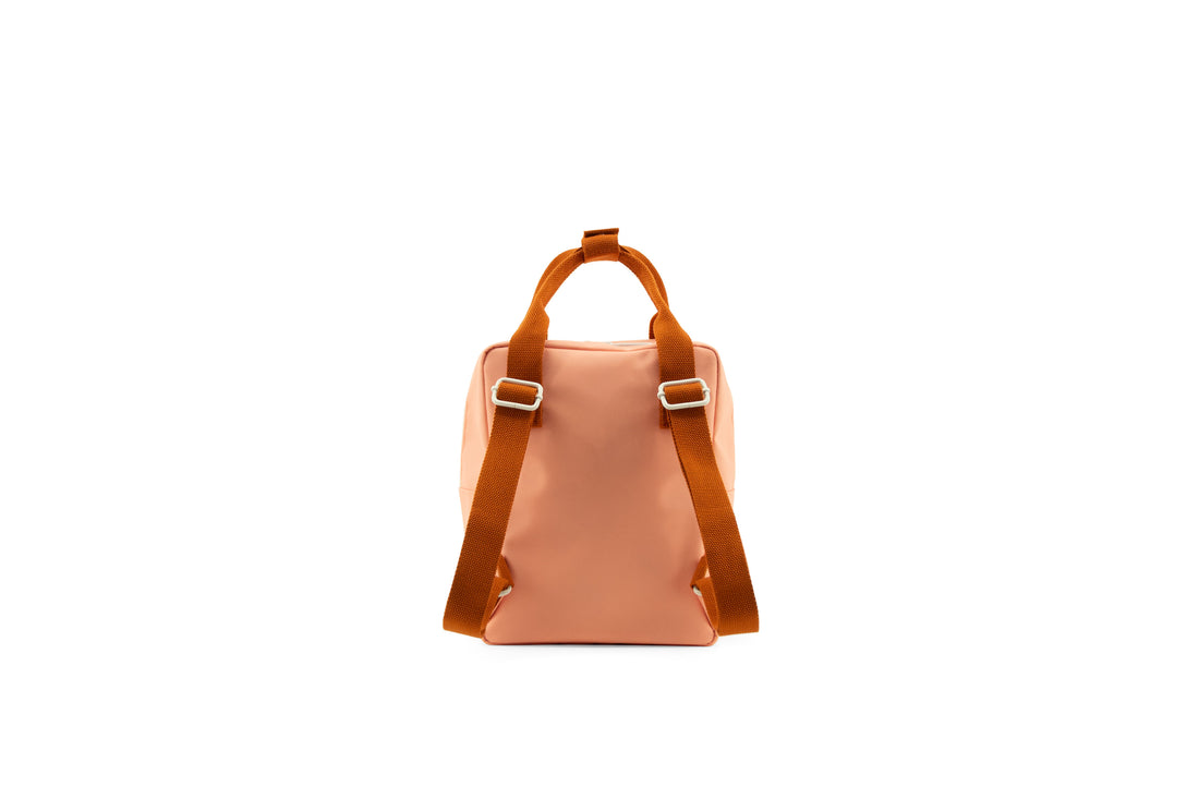 Sticky Lemon Backpack Small | Suzy Blush